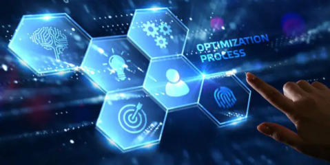 工業軟件創新加速，前七月產品收入增長8.7%彰顯技術推廣成效