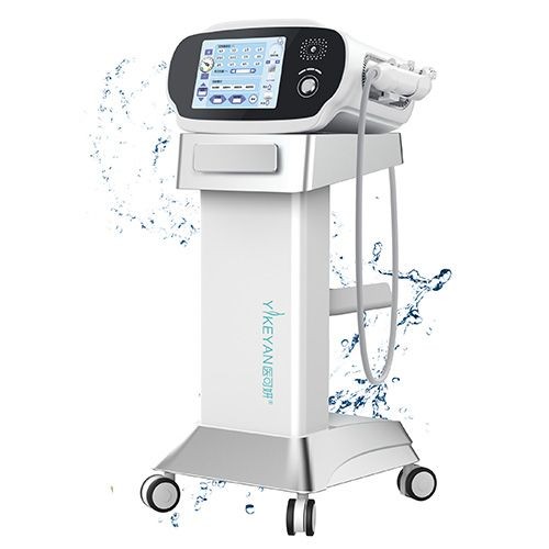 入局高端護膚賽道正當時 四合醫療招商，醫可妍以技術賦能與儀器加持，助力渠道高效起量